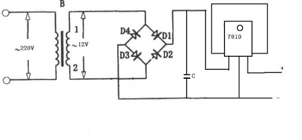 怎么把交流220v变成直流12v(220v交流电怎么变成220v直流电)