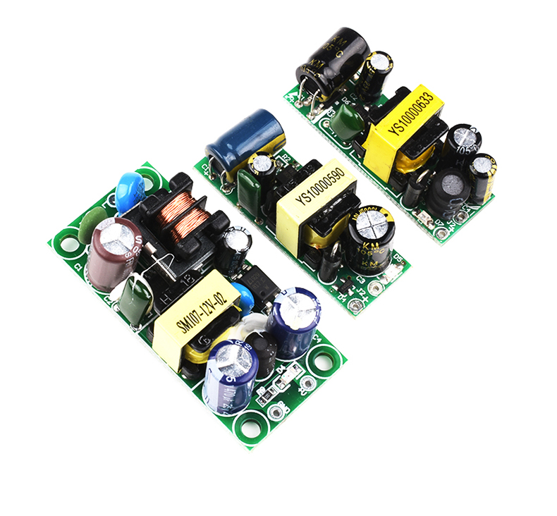 110v转12v电源模块(220v转110v模块电源)