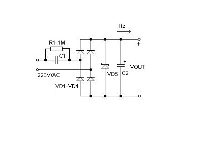 把220v变为12v(把220v变为12v需要什么条件?)