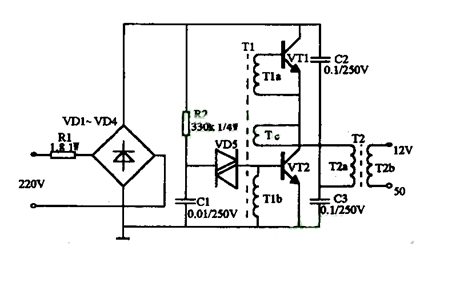 220v怎么转换成12v(220V怎么转换成10kV)