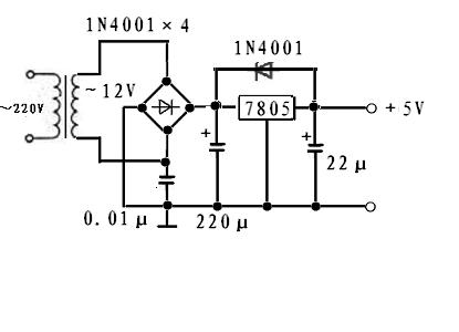 怎样把220v的电器改成12v(220v改成12v电压供电怎么改)