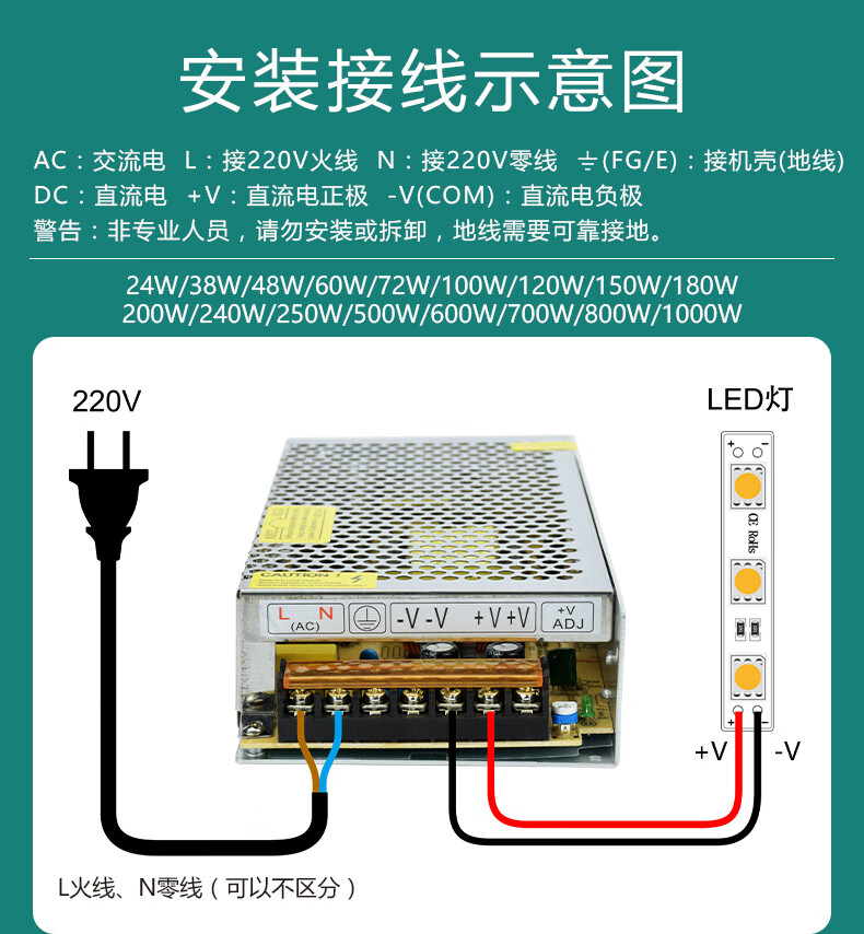 220v如何转换成12v(220v如何转换成380v)