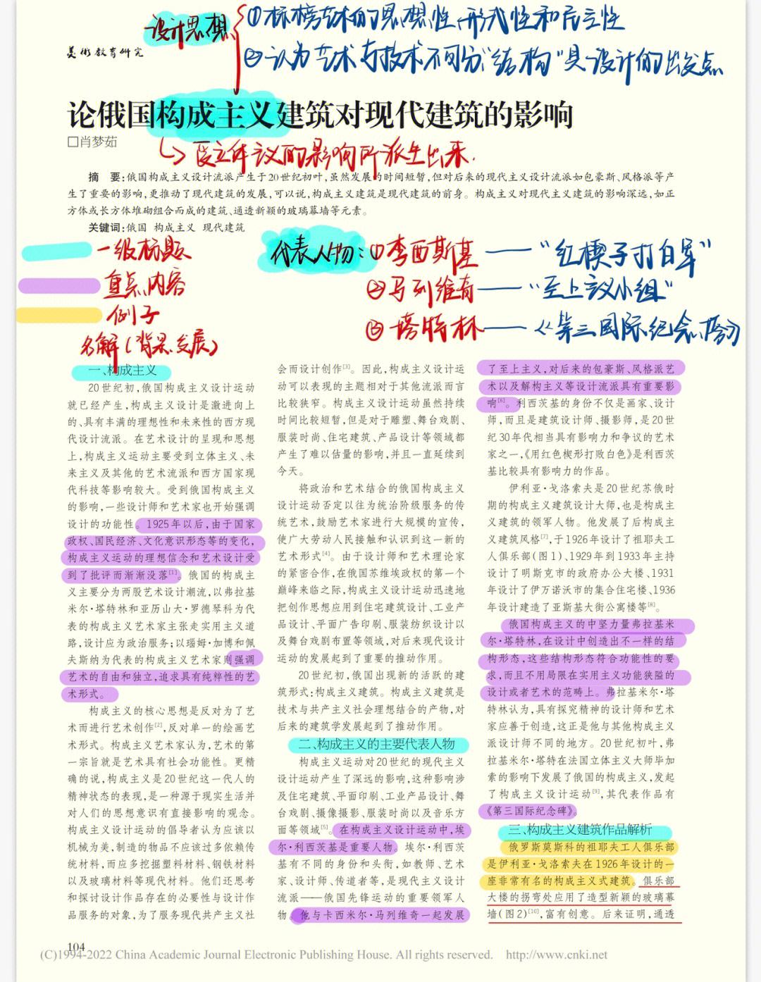 现代风格装修论文(现代装修风格设计理念)